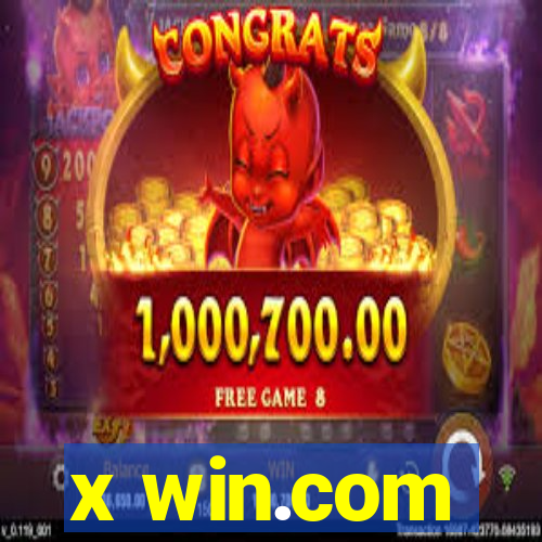 x win.com